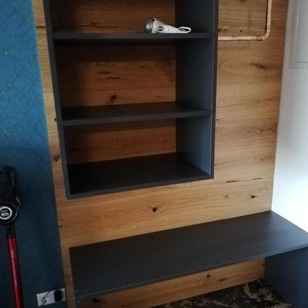 Appartment Fabio Hannover Dış mekan fotoğraf