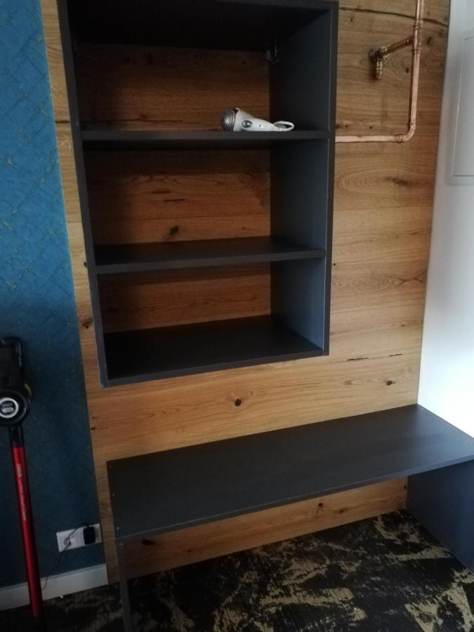 Appartment Fabio Hannover Dış mekan fotoğraf